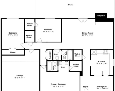10527 Mills Walk Drive - Photo Thumbnail 14