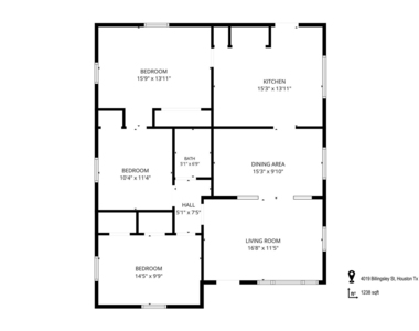 4019 Billingsley Street - Photo Thumbnail 16