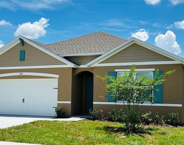 3114 Viceroy Court - Photo Thumbnail 1
