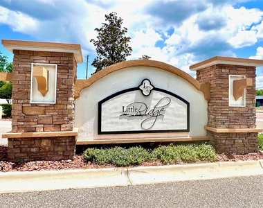 8427 Blue Rock Drive - Photo Thumbnail 1