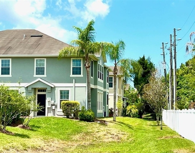 8427 Blue Rock Drive - Photo Thumbnail 5