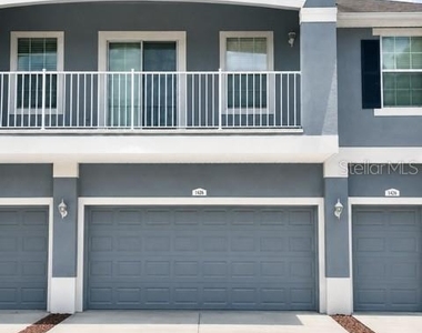 8427 Blue Rock Drive - Photo Thumbnail 3
