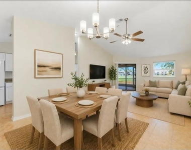 1203 Saxony Circle - Photo Thumbnail 1