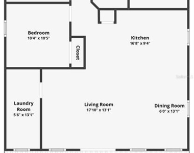 321 21st Street W - Photo Thumbnail 2