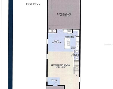 2713 Franklin Road - Photo Thumbnail 1
