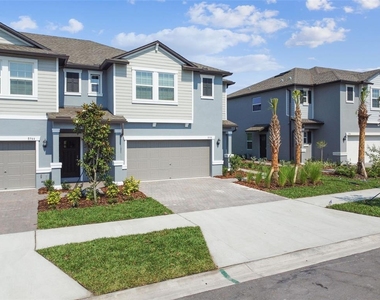 8938 Gallantree Place - Photo Thumbnail 1