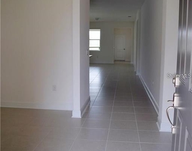 15419 Murcott Blossom Boulevard - Photo Thumbnail 1