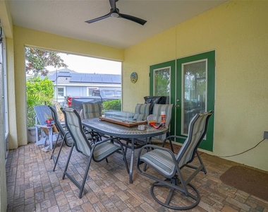3510 Hunters Trail Circle - Photo Thumbnail 19