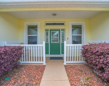 3510 Hunters Trail Circle - Photo Thumbnail 4