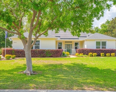 3510 Hunters Trail Circle - Photo Thumbnail 3