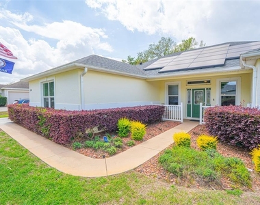 3510 Hunters Trail Circle - Photo Thumbnail 2