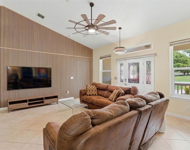 3510 Hunters Trail Circle - Photo Thumbnail 9