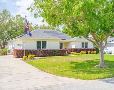 3510 Hunters Trail Circle - Photo Thumbnail 1