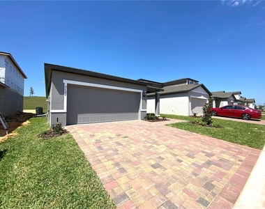 3122 Bella Vista Drive - Photo Thumbnail 1