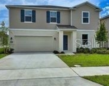 1322 Belle Isle Lane - Photo Thumbnail 1