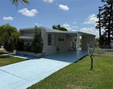 1508 Blind Brook Drive - Photo Thumbnail 1