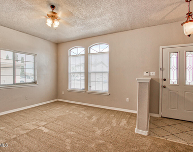 12760 Tierra Alexis Drive - Photo Thumbnail 3