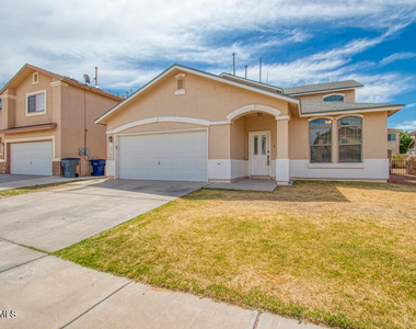 12760 Tierra Alexis Drive - Photo Thumbnail 2