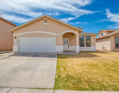 12760 Tierra Alexis Drive - Photo Thumbnail 1