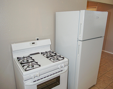 1317 Saint Johns Drive - Photo Thumbnail 7