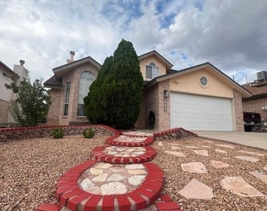 1485 Desierto Rico Avenue - Photo Thumbnail 1