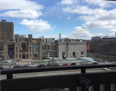 1 Gold Street - Photo Thumbnail 9