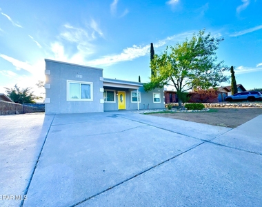 1640 Doug Olson Drive - Photo Thumbnail 1