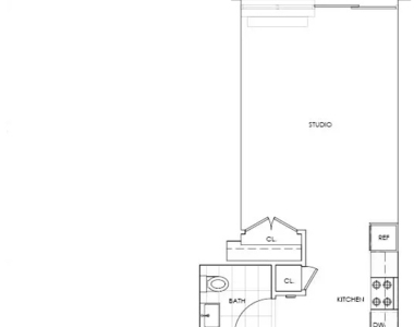 Balcony W48th St & 8th Ave - Photo Thumbnail 5