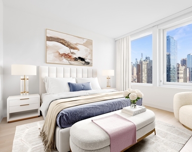 Hudson Yards W38th & 11th Ave - Photo Thumbnail 1