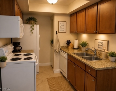 4200 S Valley View Boulevard - Photo Thumbnail 30
