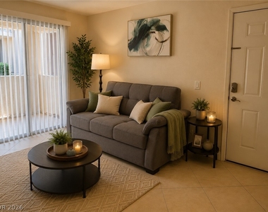 4200 S Valley View Boulevard - Photo Thumbnail 28