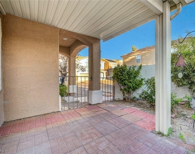 1453 Morro Creek Street - Photo Thumbnail 42