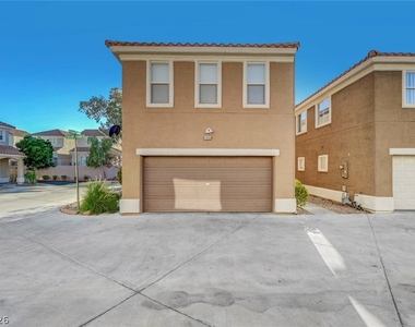 1453 Morro Creek Street - Photo Thumbnail 3