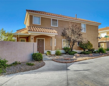1453 Morro Creek Street - Photo Thumbnail 1
