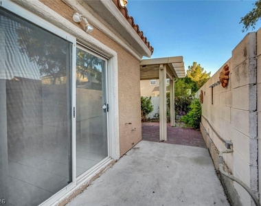 1453 Morro Creek Street - Photo Thumbnail 41