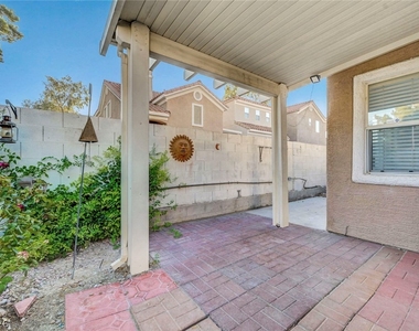 1453 Morro Creek Street - Photo Thumbnail 44
