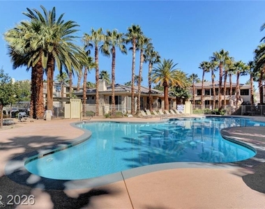 7167 S Durango Drive - Photo Thumbnail 26