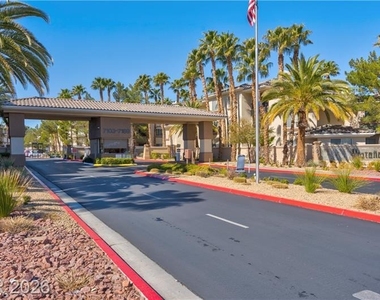 7167 S Durango Drive - Photo Thumbnail 1