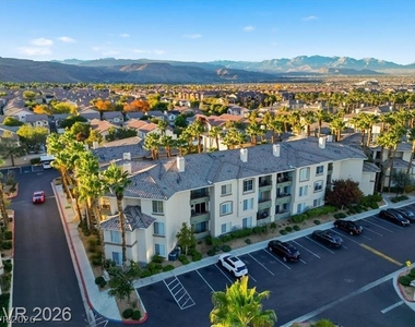 7167 S Durango Drive - Photo Thumbnail 21