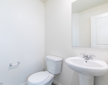 9921 Cobalt Cliffs Street - Photo Thumbnail 18