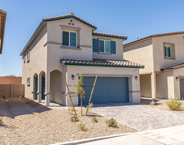 9921 Cobalt Cliffs Street - Photo Thumbnail 2
