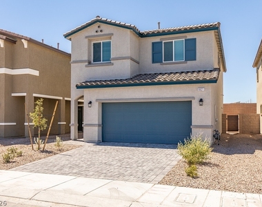 9921 Cobalt Cliffs Street - Photo Thumbnail 1
