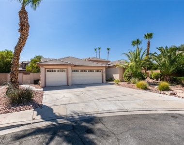 2255 Calistoga Court - Photo Thumbnail 1