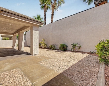 835 Entrada Ridge Avenue - Photo Thumbnail 31