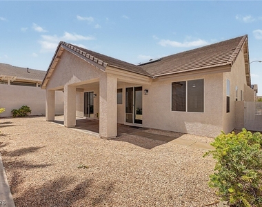 835 Entrada Ridge Avenue - Photo Thumbnail 33