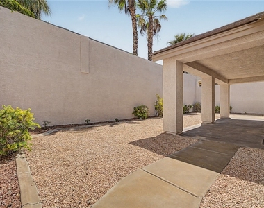 835 Entrada Ridge Avenue - Photo Thumbnail 32
