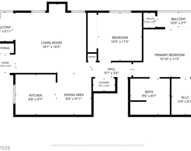 2152 Quarry Ridge Street - Photo Thumbnail 40