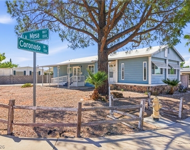 1309 Coronado Drive - Photo Thumbnail 1