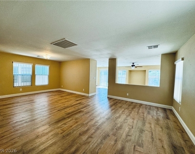 8617 Palomino Ranch Street - Photo Thumbnail 1