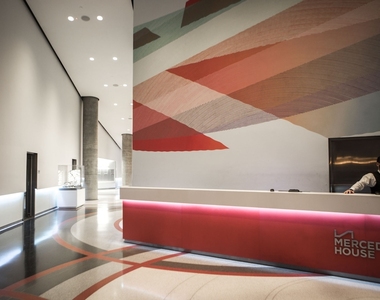 550 West 54th Street - Photo Thumbnail 7
